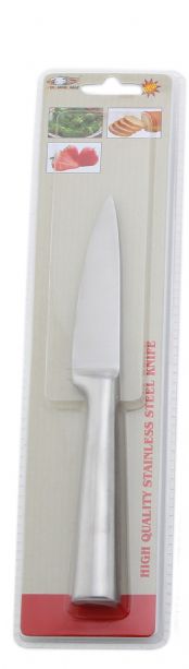 3.5 inch oblique grinding peel knife