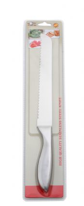 8 inches of oblique grinding bread knife