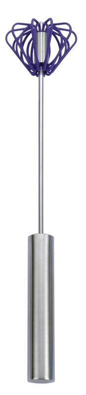 14 inches plastic head rotation eggbeater