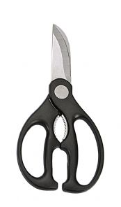 The kitchen scissors