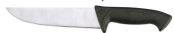 7 inches black shank tauren knife