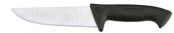 6 inch black shank tauren knife