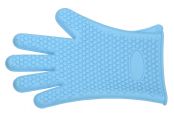 Silica gel gloves