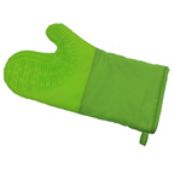 silicone gloves
